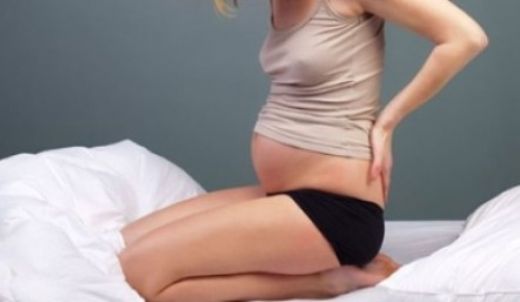 Hamilelikte İdrar Enfeksiyonu