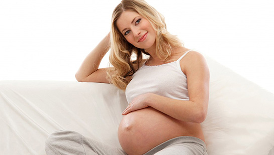 Hamilelikte İdrar Kaçırma