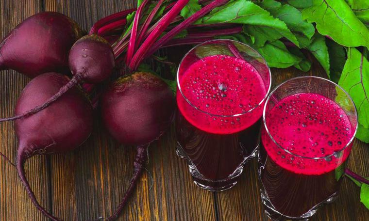 Kırmızı Pancar İdrar Rengini Değiştirir mi?